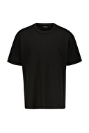 First Company Denim Erkek Tişört 2517101901