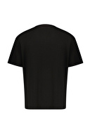 First Company Denim Erkek Tişört 2517101901