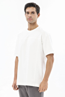 First Company Denim Erkek Tişört 2517101901