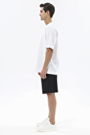 First Company Denim Erkek Tişört 2517101902