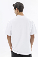 First Company Denim Erkek Tişört 2517101902