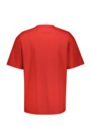 First Company Denim Erkek Tişört 2517101902