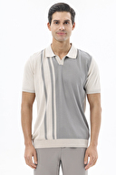 Finesuits Erkek Triko Tişört 2512202153.APYR