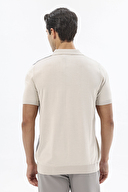 Finesuits Erkek Triko Tişört 2512202153.APYR