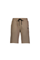 First Company Denim Erkek Şort 2517207113