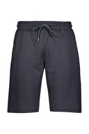 First Company Denim Erkek Şort 2517207114