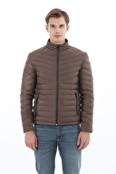 First Company Erkek Mont 2520106131