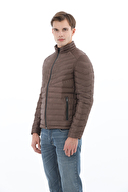 First Company Erkek Mont 2520106131