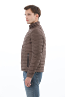 First Company Erkek Mont 2520106131