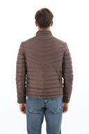 First Company Erkek Mont 2520106131