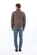 First Company Erkek Mont 2520106131