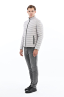 First Company Erkek Mont 2520106131