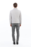 First Company Erkek Mont 2520106131