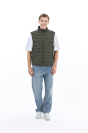 First Company Erkek Yelek 2520106134.YLK