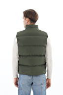 First Company Denim Erkek Yelek 2527104002.YLK