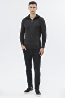 First Company Denim Erkek Trıko 2527109201