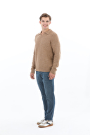 First Company Erkek Trıko 2520110501