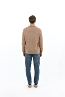 First Company Erkek Trıko 2520110501