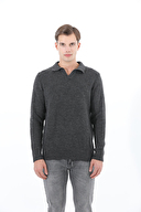 First Company Erkek Trıko 2520110501