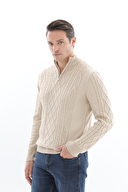 First Company Erkek Trıko 2520110503