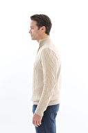 First Company Erkek Trıko 2520110503