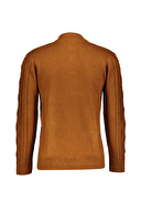 First Company Erkek Trıko 2520110503