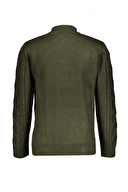 First Company Erkek Trıko 2520110503