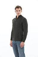 First Company Erkek Trıko 2520110503