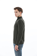 First Company Erkek Trıko 2520110503