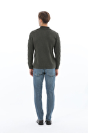 First Company Erkek Trıko 2520110503