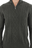 First Company Erkek Trıko 2520110503