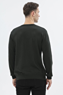 First Company Erkek Trıko 2520110507