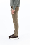 First Company Denim Erkek Pantolon 2527206100