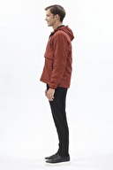 First Company Denim Erkek Mont 2527104010