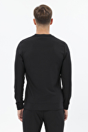 First Company Denim Erkek Sweat 2527108021