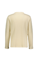 First Company Denim Erkek Kazak 2527108022