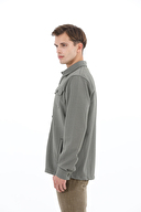 First Company Denim Erkek Hırka 2527108024