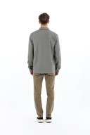 First Company Denim Erkek Hırka 2527108024