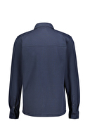 First Company Denim Erkek Hırka 2527108024