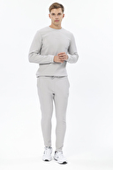 First Company Denim Erkek Eşofman 2527206101