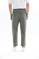 First Company Denim Erkek Eşofman 2527206102