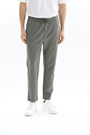 First Company Denim Erkek Eşofman 2527206102