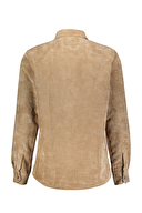 First Company Denim Erkek Gömlek 2527102001