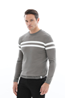 First Company Erkek Kazak 2520109041