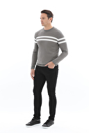 First Company Erkek Kazak 2520109041