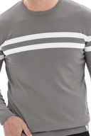 First Company Erkek Kazak 2520109041