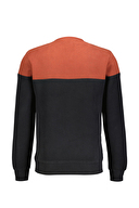 First Company Erkek Sweat 2520109040