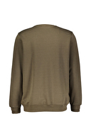 First Company Erkek Sweat 2520109000