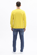 First Company Erkek Sweat 2520109000