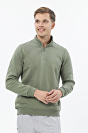 First Company Erkek Sweat 2520109010